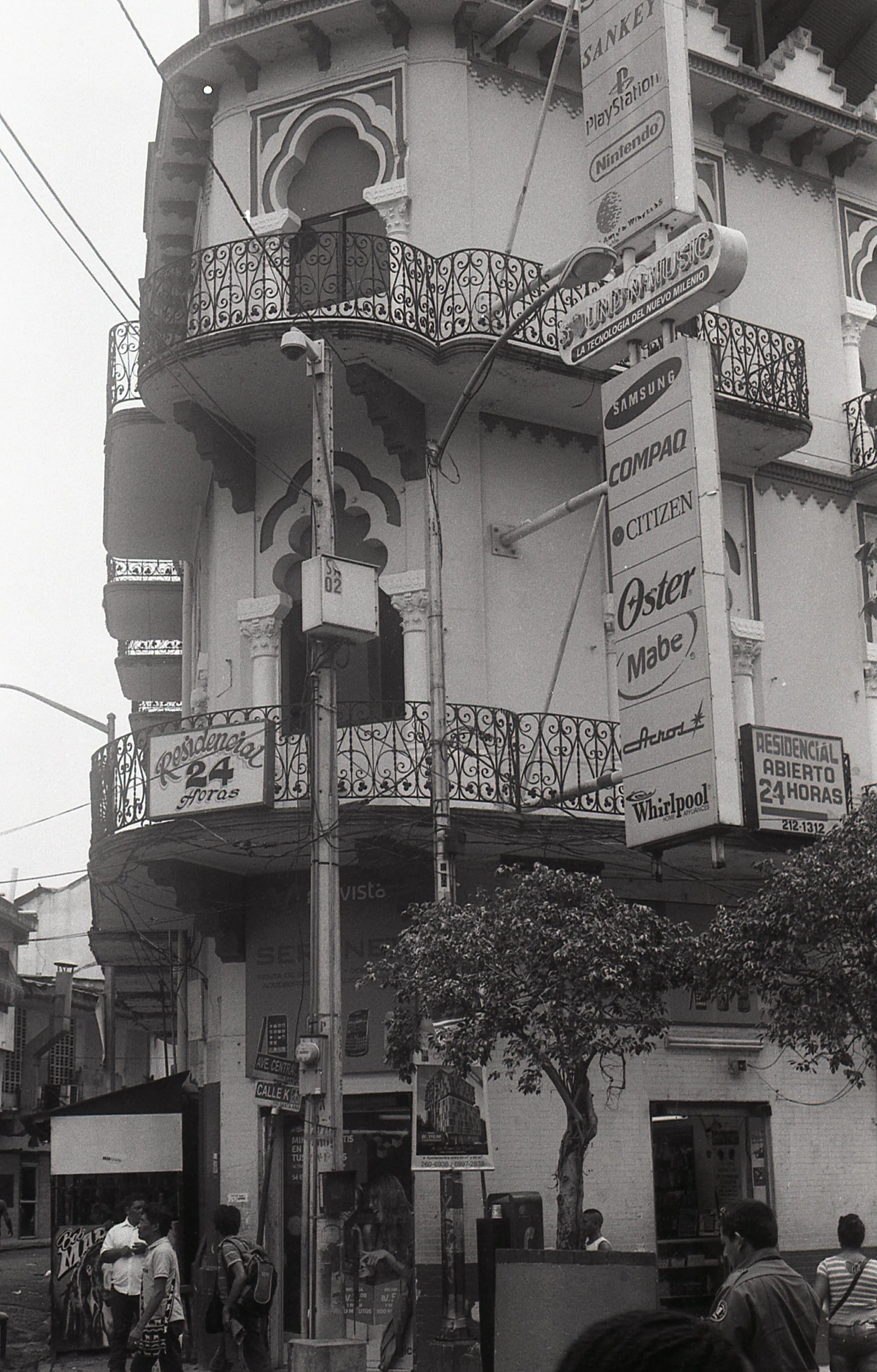 The only constant is change itself.